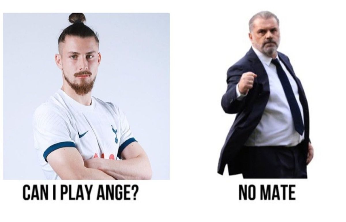 Fanii lui Tottenham își pierd răbdarea! Îl cer titular pe Radu Drăgușin + Explicațiile lui Postecoglou după 0-2 cu Chelsea