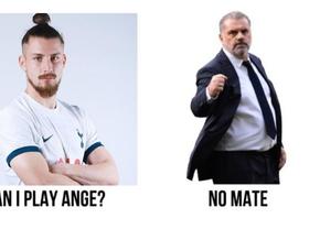 Fanii lui Tottenham își pierd răbdarea! Îl cer titular pe Radu Drăgușin + Explicațiile lui Postecoglou după 0-2 cu Chelsea
