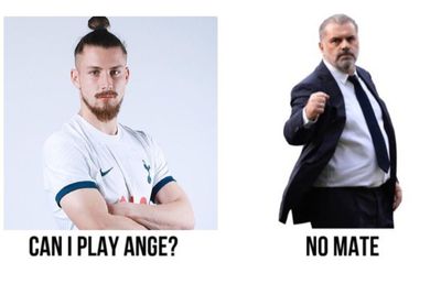 Fanii lui Tottenham își pierd răbdarea! Îl cer titular pe Radu Drăgușin + Explicațiile lui Postecoglou după 0-2 cu Chelsea