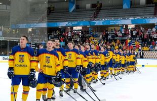 Naționala României, încă o victorie dramatică la Campionatul Mondial, 3-2 contra Coreei de Sud, și menținere în Grupa A!