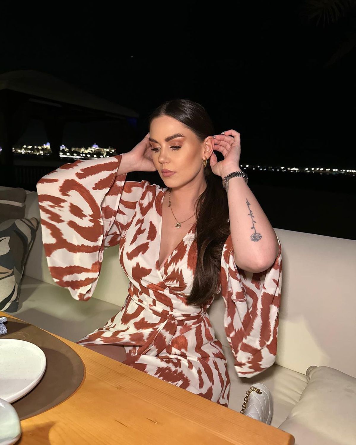 Soția l-a rugat să nu joace, fiindcă are o presimțire rea, dar el a marcat în poarta Romei! Așa că a schimbat abordarea: „Hai să mai facem copii”