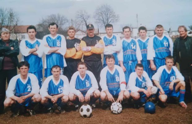 Constructorul Dărmănești are ce n-au avut niciodată echipe precum Unirea Urziceni sau jucători precum Chivu, Lobonț sau Pancu