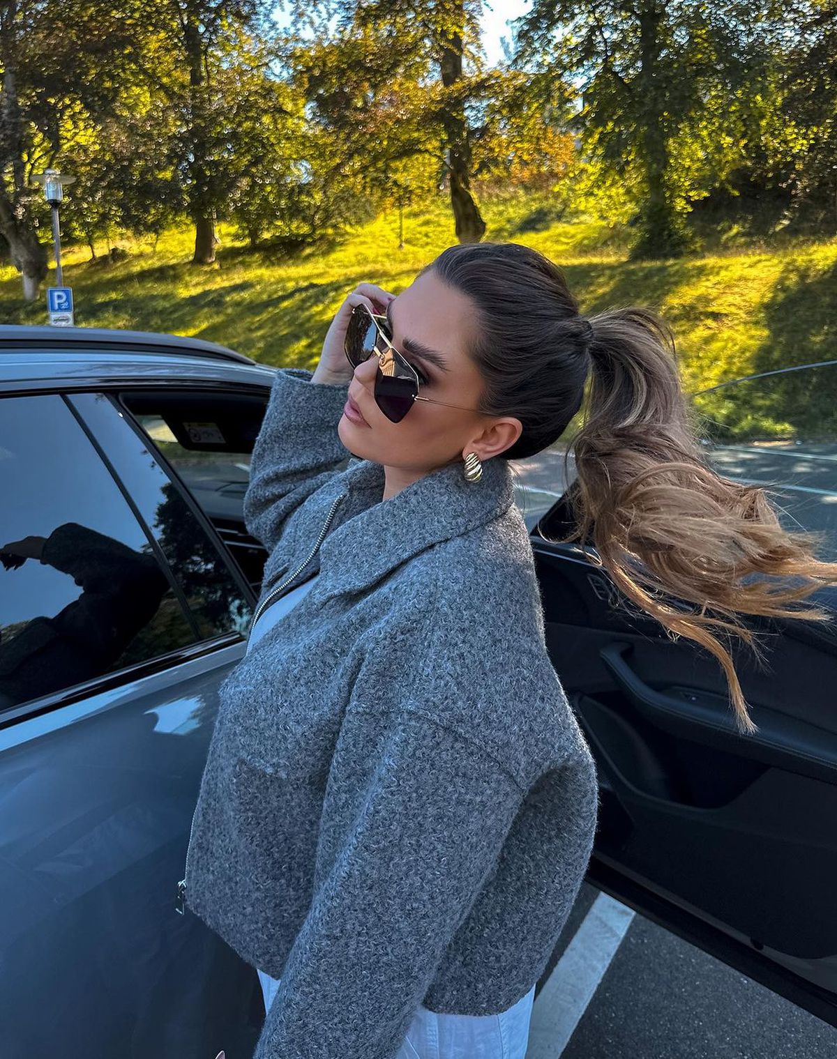 Soția l-a rugat să nu joace, fiindcă are o presimțire rea, dar el a marcat în poarta Romei! Așa că a schimbat abordarea: „Hai să mai facem copii”