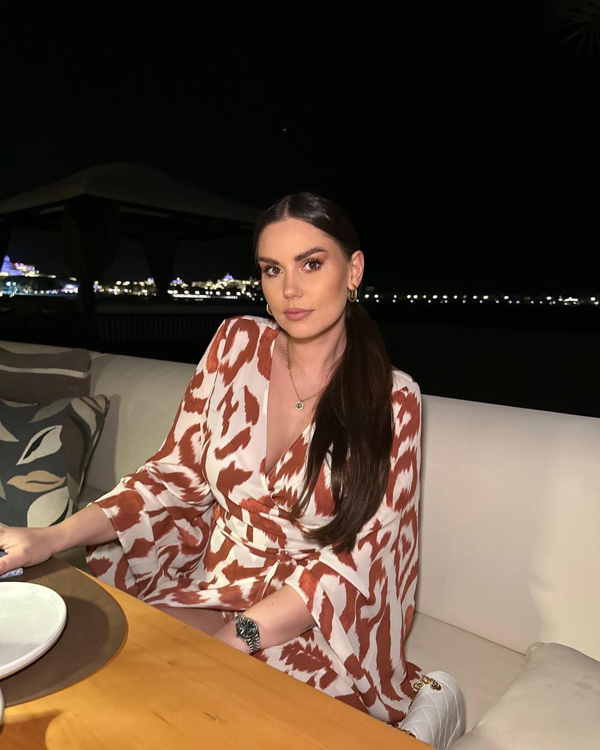 Soția l-a rugat să nu joace, fiindcă are o presimțire rea, dar el a marcat în poarta Romei! Așa că a schimbat abordarea: „Hai să mai facem copii”