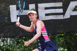 Irina Begu, victorie expeditivă la Wiesbaden și calificare în semifinale: „Am încercat să fiu agresivă”