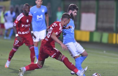 Cu Modul Bet Builder lupta pentru evitarea retrogradării în Liga 1 se trăiește la cote înalte, pe același bilet!