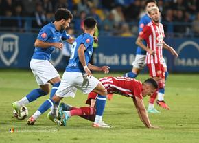Farul – Sepsi deschide etapa a 8-a în playoff