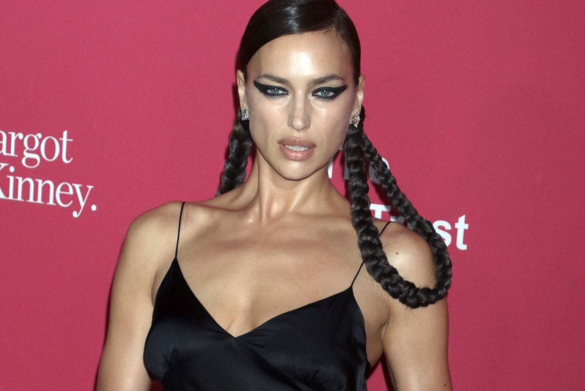 Fosta lui Cristiano Ronaldo a atras toate privirile! Cum a apărut pe covorul roșu