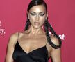 Irina Shayk, apariție răvășitoare pe covorul roșu // FOTO: Imago