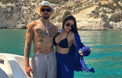 Soția l-a rugat să nu joace, fiindcă are o presimțire rea, dar el a marcat în poarta Romei! Așa că a schimbat abordarea: „Hai să mai facem copii”