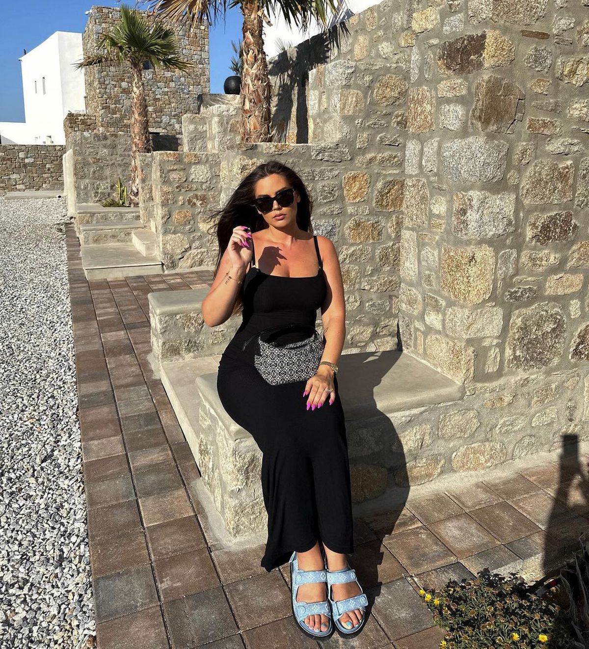 Soția l-a rugat să nu joace, fiindcă are o presimțire rea, dar el a marcat în poarta Romei! Așa că a schimbat abordarea: „Hai să mai facem copii”