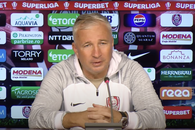 Dan Petrescu explică de ce s-a întors acum la CFR Cluj: „Dacă nu acceptam, venea alt antrenor