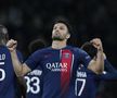 5. Paris Saint-Germain - 80 milioane de euro