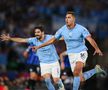 6. Manchester City - 74,7 milioane de euro