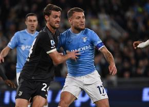 Un fundaș al lui Juventus a refuzat să achite o amendă cât jumătate din salariul pe o zi și acum are dosar penal. Motivul trimiterii în judecată