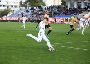 FC Botoșani – FC Voluntari, duel de foc pentru salvarea de la retrogradare! Echipele probabile + Cele mai bune cote