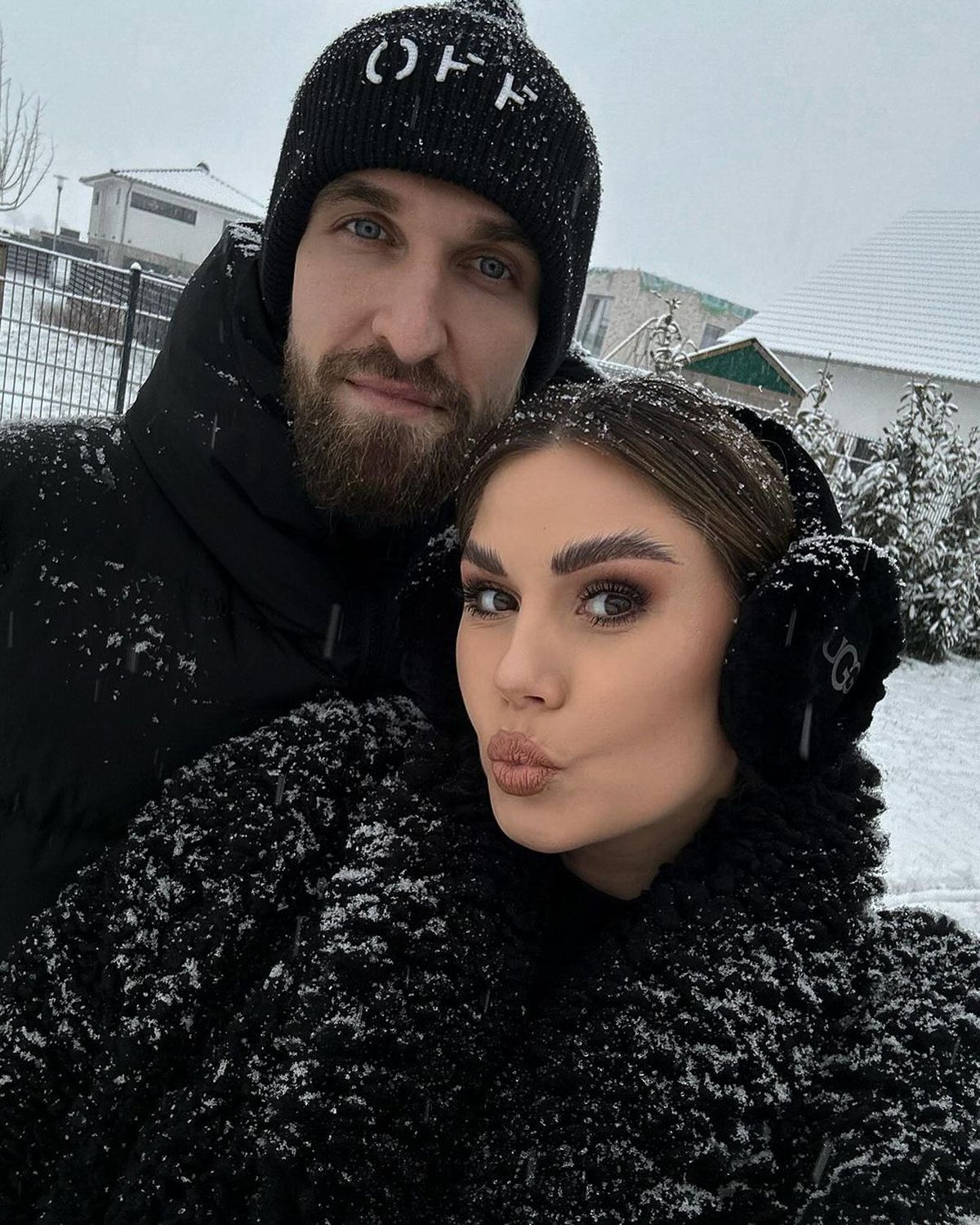 Soția l-a rugat să nu joace, fiindcă are o presimțire rea, dar el a marcat în poarta Romei! Așa că a schimbat abordarea: „Hai să mai facem copii”