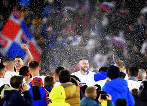 Suntem pregătiți? „Tricolorii”, avertizați deja: „Calitate incredibilă, clasă mondială! E punctul nostru forte!” » Secretele naționalei care ne așteaptă în decisivul de la EURO