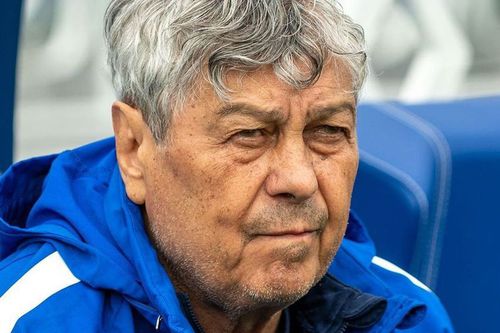 Mircea Lucescu e unul dintre cei mai mari antrenori din istoria fotbalului românesc