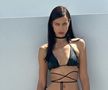 Irina Shayk // foto: Instagram