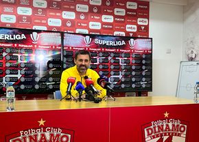 Dinamo, cu probleme înainte de meciul cu U Cluj » Cine lipsește și ce spune Zelkjo Kopic despre situația din vestiar: „Nu am fost mereu satisfăcut”