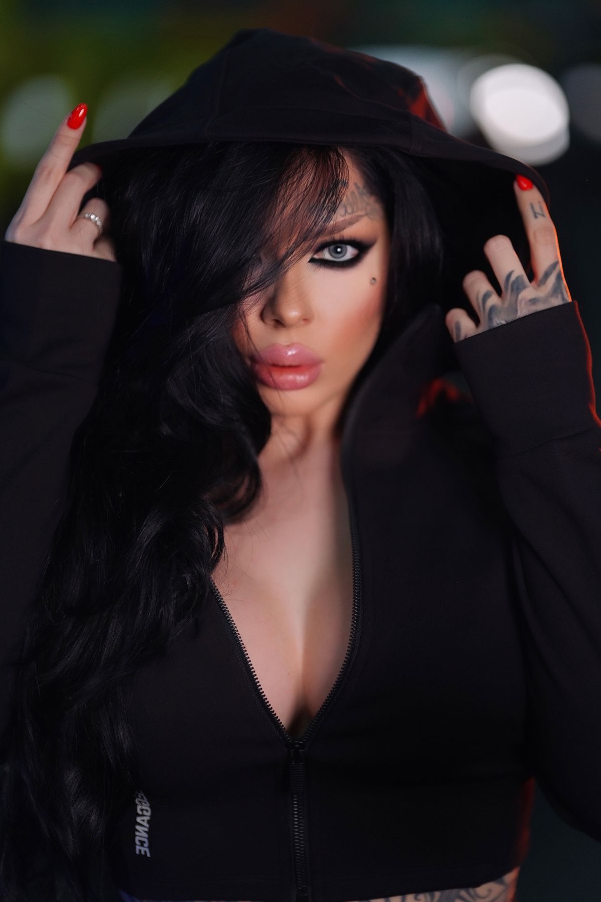 Alexandra Zmărăndescu