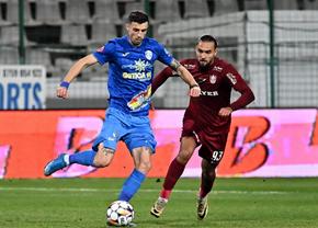 Fotbalistul din Superliga a ajuns la 3 retrogradări consecutive