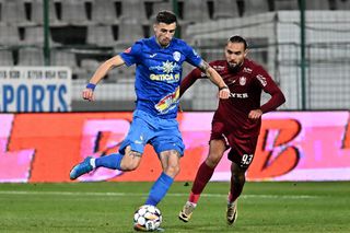 Fotbalistul din Superliga a ajuns la 3 retrogradări consecutive