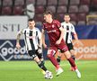 CFR Cluj - U Cluj, foto: Sport Pictures