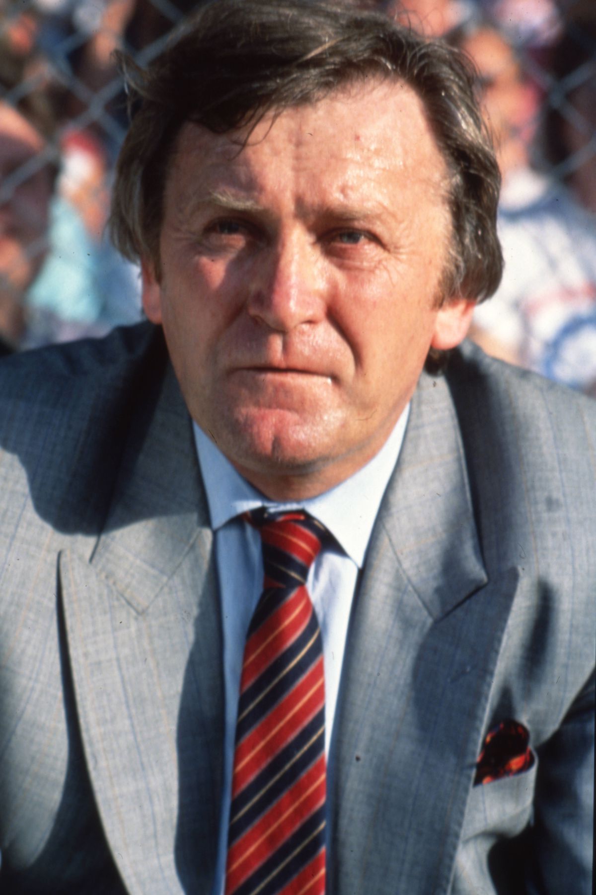 20 de nopți nedormite: din bețiv și ignorant a devenit un antrenor de legendă! + Cele 11 sticle de whisky băute înaintea „sferturilor” din Italia '90