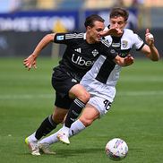 Parma - Como, în etapa #35 din Serie A // FOTO: Getty Images