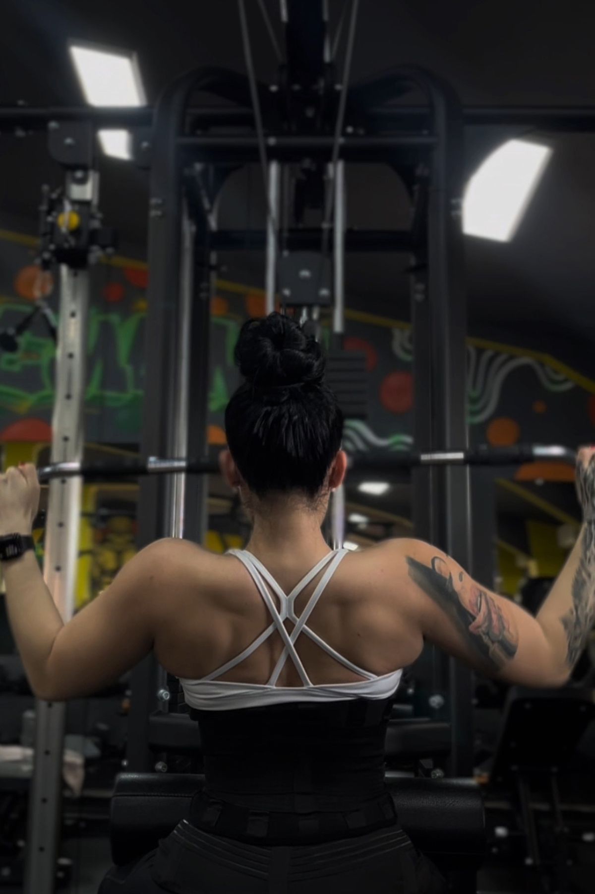 Cât ajută abdomenele? O antrenoare de fitness cu nume celebru explică: „Există un mit”