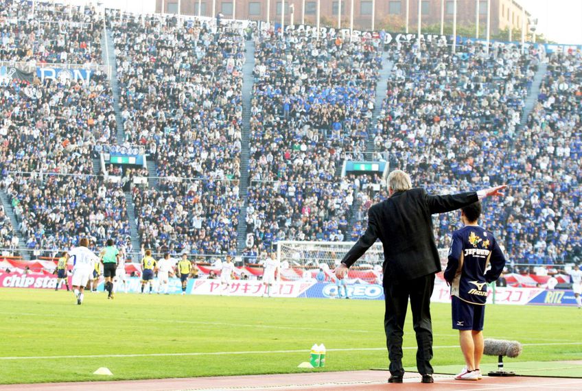 20 de nopți nedormite: din bețiv și ignorant a devenit un antrenor de legendă! + Cele 11 sticle de whisky băute înaintea „sferturilor” din Italia '90