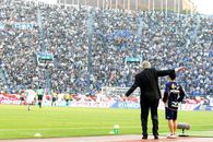 20 de nopți nedormite: din bețiv și ignorant a devenit un antrenor de legendă! + Cele 11 sticle de whisky băute înaintea „sferturilor” din Italia '90