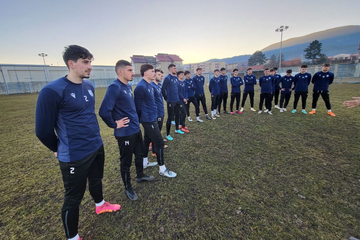 Dinu Todoran, fostul antrenor de la FCSB, a ajuns în Liga 4