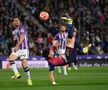 Valladolid - Barcelona, în etapa #34 din La Liga // FOTO: Getty Images