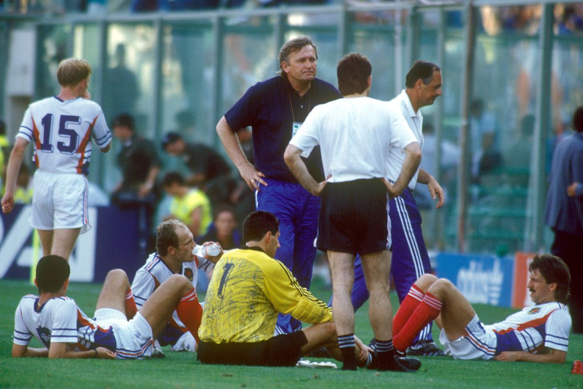 Ivica Osim: din bețiv și ignorant a devenit un antrenor de legendă!