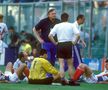 Osic, în 1990, selecționerul Iugoslaviei la Mondia. Foto: Imago Images