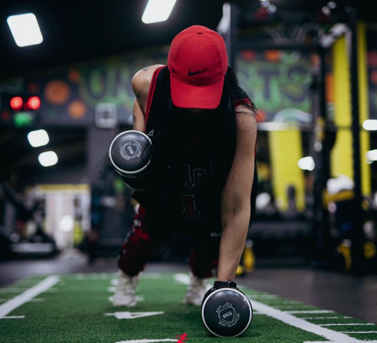 Cât ajută abdomenele? O antrenoare de fitness cu nume celebru explică: „Există un mit”