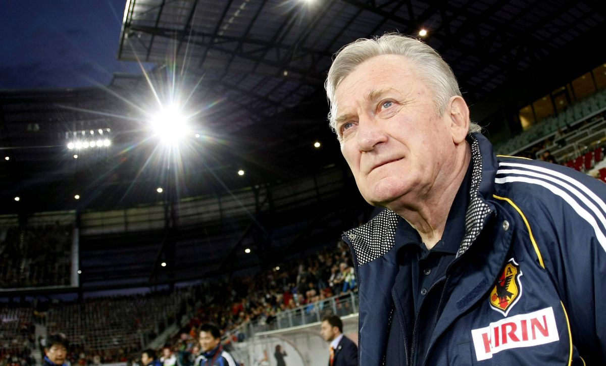 Ivica Osim: din bețiv și ignorant a devenit un antrenor de legendă!