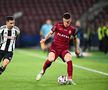 CFR Cluj - U Cluj, foto: Imago Images