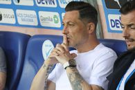 Fostul antrenor de la Rapid, surprins de Mirel Rădoi: „Evoluția lor, o decepție”