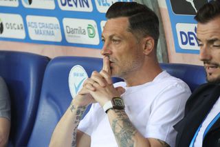 Mirel Rădoi, pus să decidă ce se întâmplă cu transferul de 1,1 milioane de euro » Rotaru, anunț clar: „Nu mie trebuie să îmi placă”