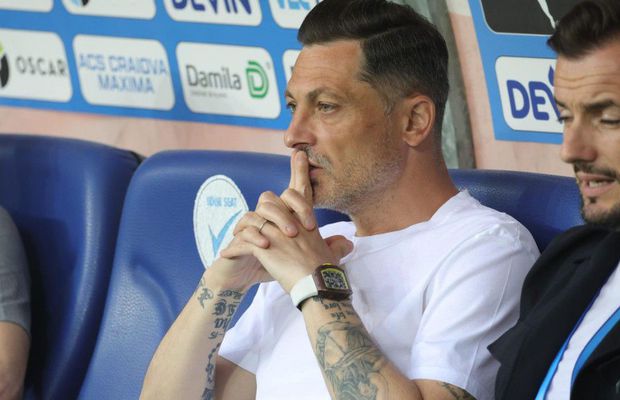 Mirel Rădoi se implică în afaceri! A achiziționat terenul unei foste fabrici renumite în România