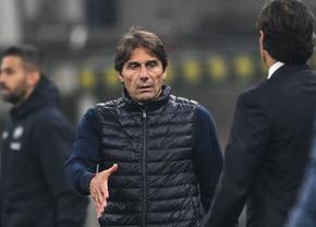 Antonio Conte, înainte de meciul sezonului pentru Napoli: „Pentru granzi, un Scudetto nu le schimbă viața, dar la noi este un eveniment istoric”