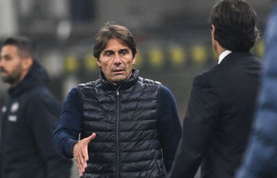 Antonio Conte, șocat de ce îl întreabă fanii lui Napoli: „Toate celelalte discuții sunt plictisitoare”