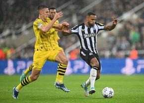 Un club important din Premier League l-a abordat pe Nico Schlotterbeck » Care a fost răspunsul fundașului german