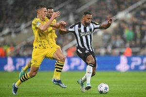Un club important din Premier League a luat legătura cu Nico Schlotterbeck » Care a fost răspunsul fundașului german