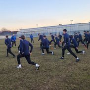 Dinu Todoran, fostul antrenor de la FCSB, a ajuns în Liga 4, cu ACSM Codlea