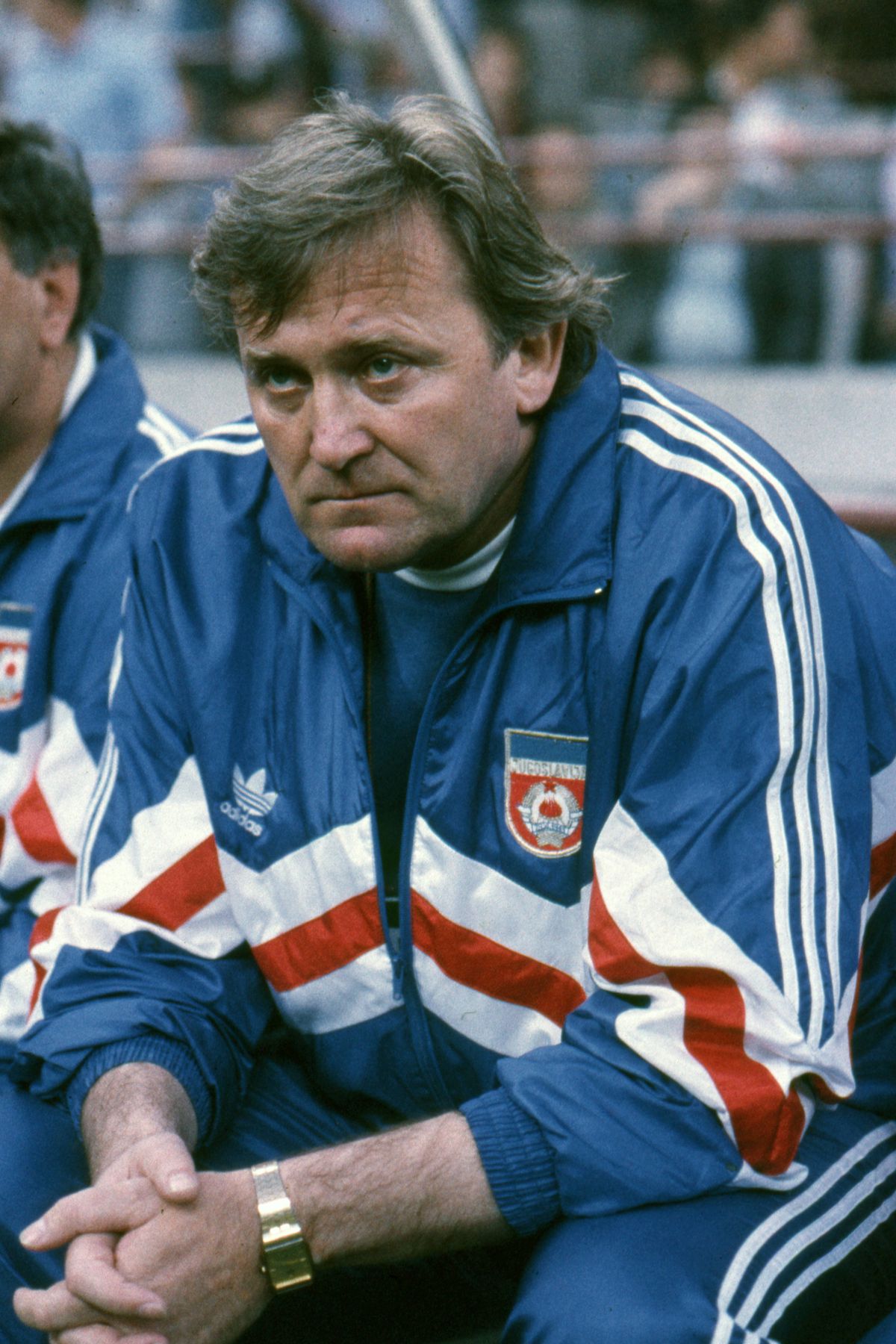 20 de nopți nedormite: din bețiv și ignorant a devenit un antrenor de legendă! + Cele 11 sticle de whisky băute înaintea „sferturilor” din Italia '90